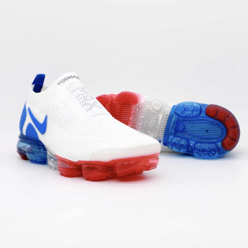 Nike air vapormax laceless sneakers - Picture 7 of 8